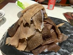 -九府羊·鲜羊火锅·烤串(新华路店)