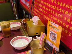 -大吉利·潮汕鲜牛肉火锅(西安店)