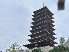 -牛首山文化旅游区