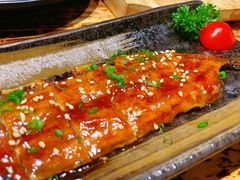 -小川洋风料理(街道口店)
