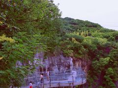 -蓝精灵乐园·世茂精灵之城主题乐园