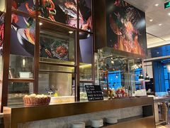-深圳机场凯悦酒店