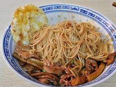-大时代美食面馆