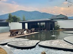-宁波松兰山滨海旅游度假区