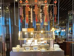 -广州富力君悦大酒店·凯菲厅