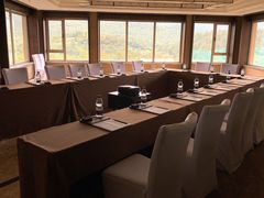 -浙江安吉JW万豪酒店·万豪中餐厅