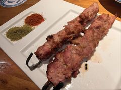 -静一·疆味小馆(黄河路店)