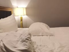 -上海光大会展中心国际大酒店