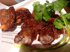 石码五香卷-牛焱·贵州黄牛肉火锅(城西银泰店)