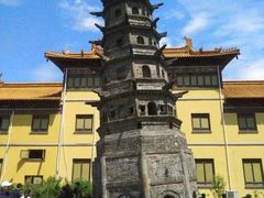 -南京市江宁方山