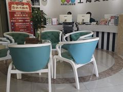 -美酷口腔牙齿矫正(江桥万达店)