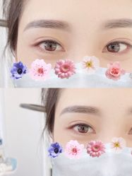 -处女座·MISS VIRGO·半永久纹眉野生眉