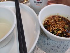 -老佛爷铜炉蛙锅(海岸城店)