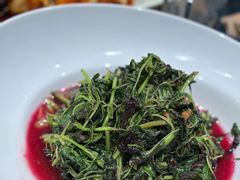 -香雪海饭店中餐厅(人民桥店)