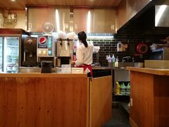 大堂-御好烧-町屋(京都站Porta店)