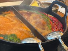 -山缓缓火锅(苏州仁恒仓街店)
