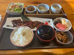 -鲁山人日本料理·放题·套餐(松卫北路店)