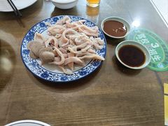 -苏州藏书羊肉(本溪路店)