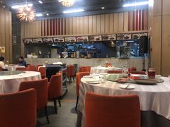 大堂-东方红酒楼(知春路店)