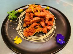-万丽轩·粤菜(王府井金茂万丽酒店)