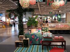 -宜家·瑞典风味餐厅(海达南街店)