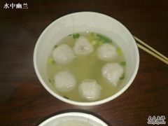 -原巷口鱼丸店(龙头路外卖店)