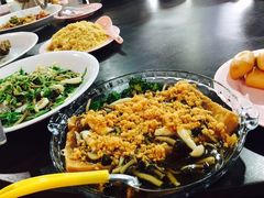 -龙海鲜螃蟹王(宏茂桥店)