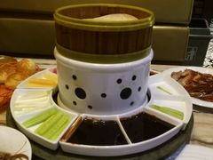 -金百万烤鸭店(马甸店)