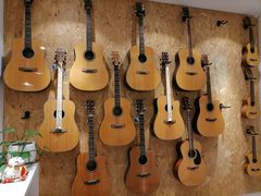 -属音琴行(成山路店)