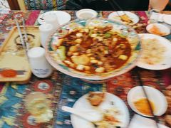 -烟疆印象新疆菜(万联广场店)