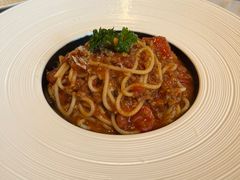 -一棵树·意大利西餐厅One Tree(新城店)