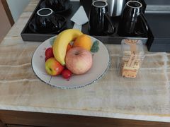 -舟山希尔顿酒店