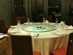 -逸林轩中餐厅(中信泰富朱家角锦江酒店)