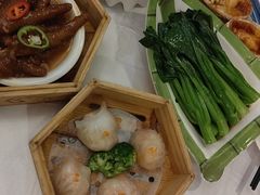 -鹿鸣酒家(越秀店)