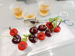 -小大董·烤鸭(观景餐厅·南京西路店)