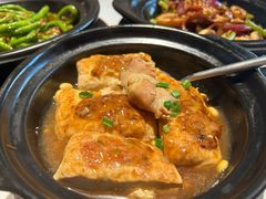 -谭厨中山传家菜.乳鸽.脆鲩鱼(华强北中航城店)