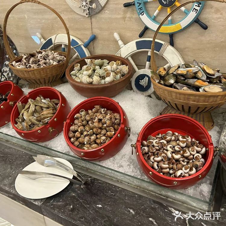 它们比自助餐更吸引人
