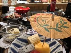 -天狗山料理(省体店)