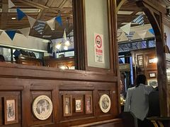 -宝莱纳餐厅(滨江店)