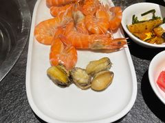 -景笙毋米粥底火锅(20年老字号)