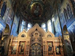 -滴血救世主教堂