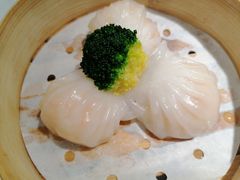 -芳满庭粤菜餐厅(丹阳吾悦店)