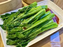 -公园茶楼粤式点心