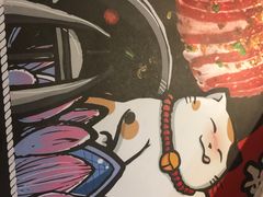 -猫抓烤肉(武进吾悦广场店)