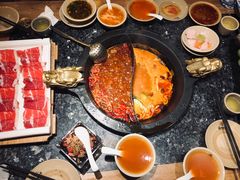 -蜀大侠火锅(四川北路店)