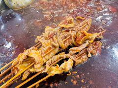 兔肚-水碾河肥兔火锅(水碾河店)