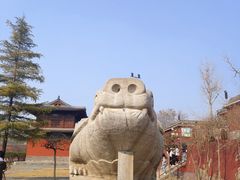 -正定古城-开元寺