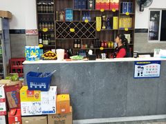 -一鼎牛鲜活牛肉城(晋江海峡国际食品城店)