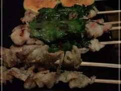 -木子烧鸟屋(百子湾店)