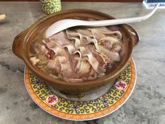 砂锅白肉-砂锅居(西四店)